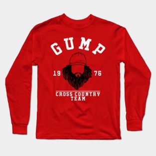 Forrest gump Long Sleeve T-Shirt